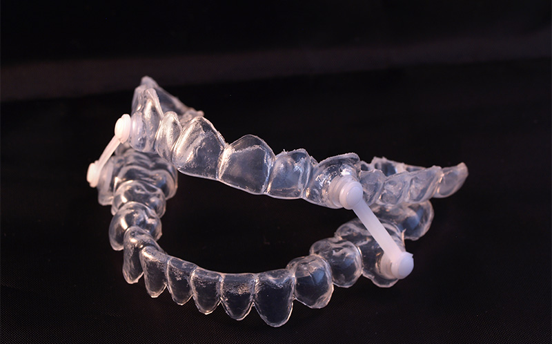 スリープスプリント（睡眠時無呼吸症候群）