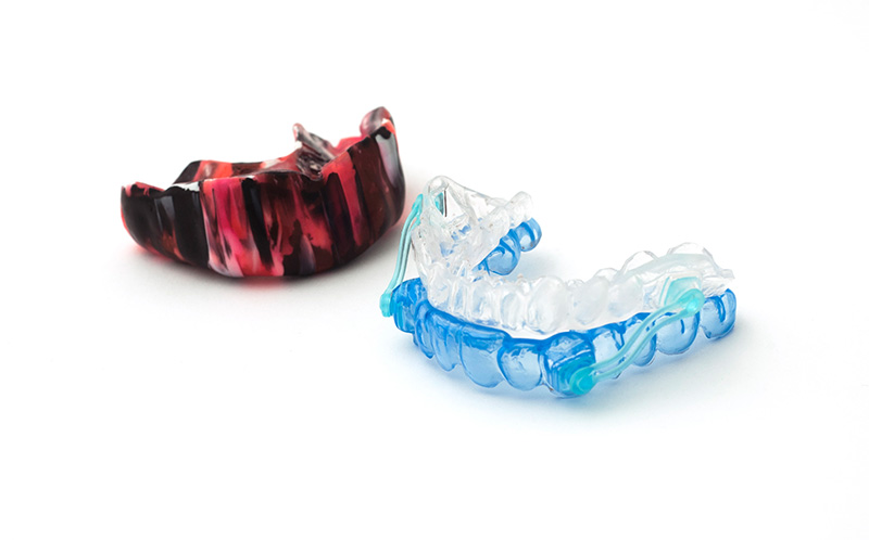 スポーツマウスガード